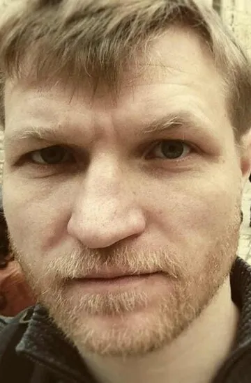 Виталий Коломиец