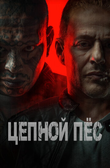  Цепной пёс 